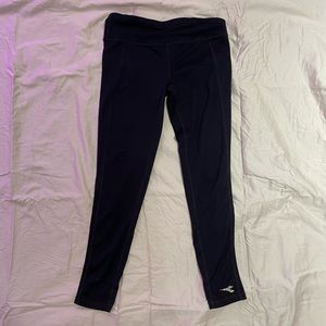 Diadora Women Leggings